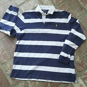 Polo Rugby shirt